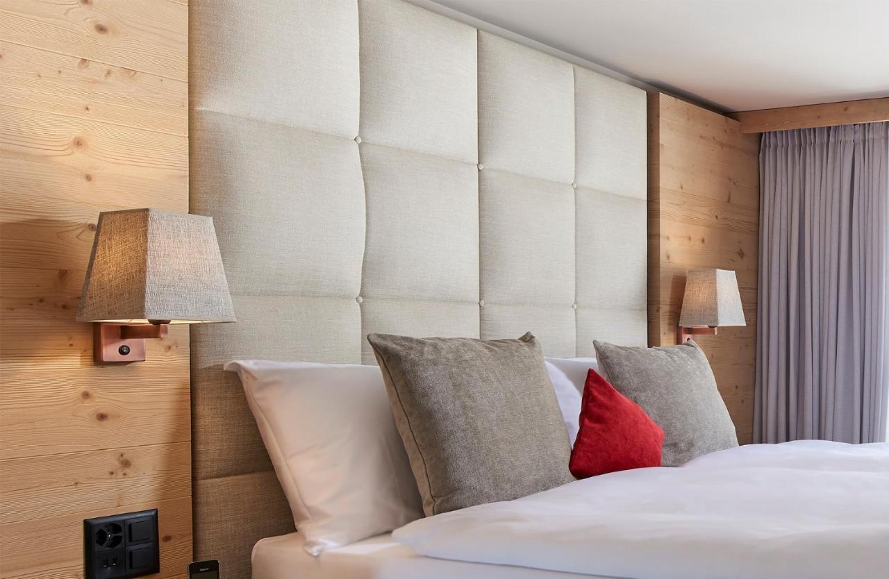 Chandolin Boutique Hotel المظهر الخارجي الصورة