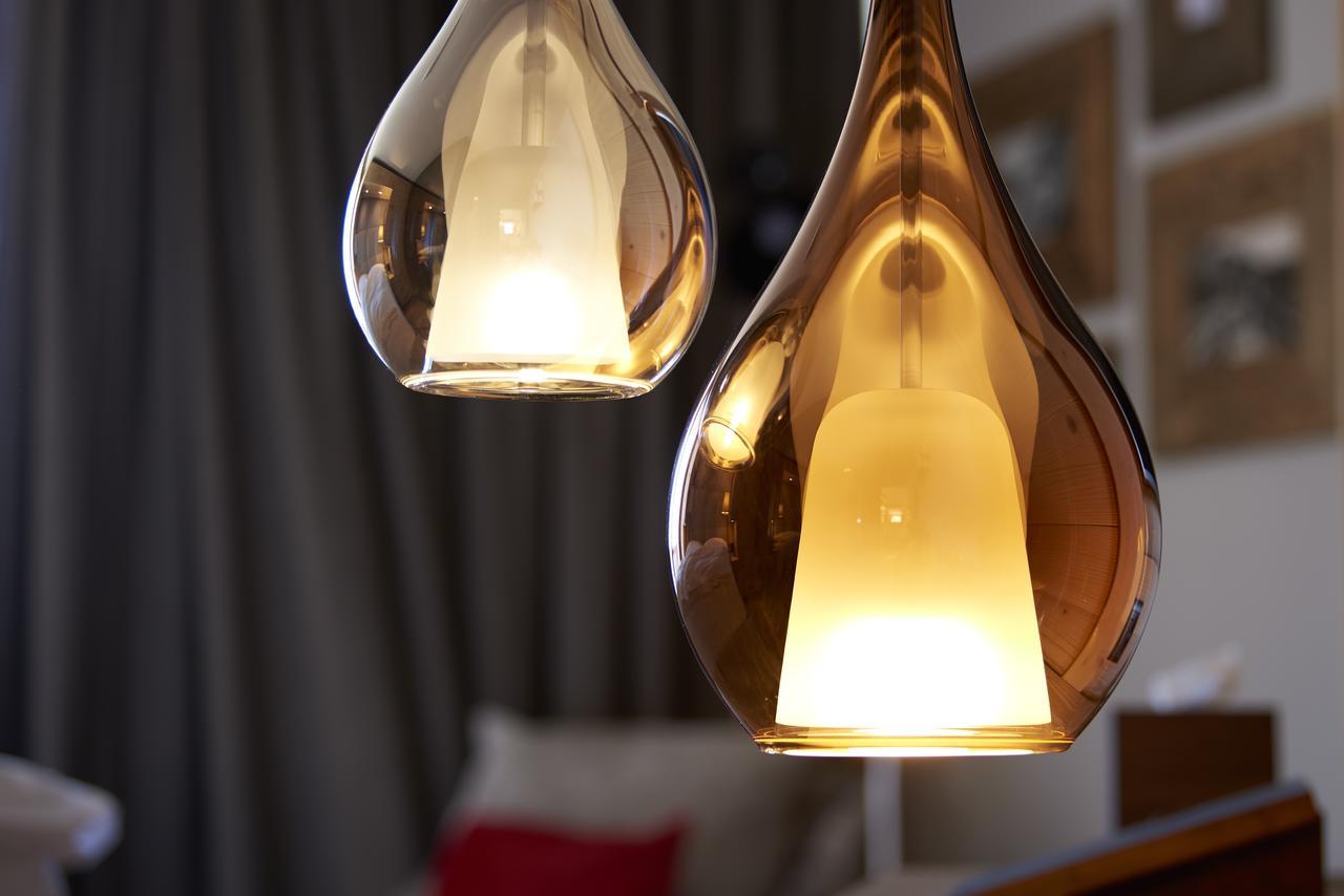 Chandolin Boutique Hotel المظهر الخارجي الصورة